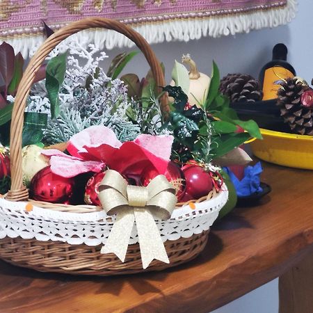 Sevenfarm Villa Mangualde Dış mekan fotoğraf