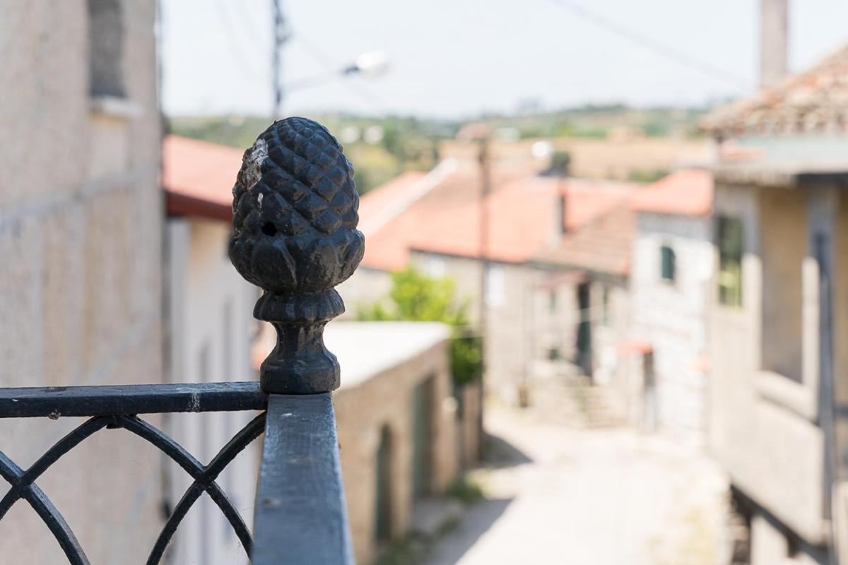 Sevenfarm Villa Mangualde Dış mekan fotoğraf