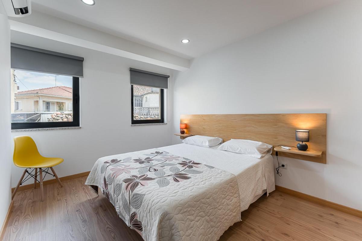 Sevenfarm Villa Mangualde Dış mekan fotoğraf