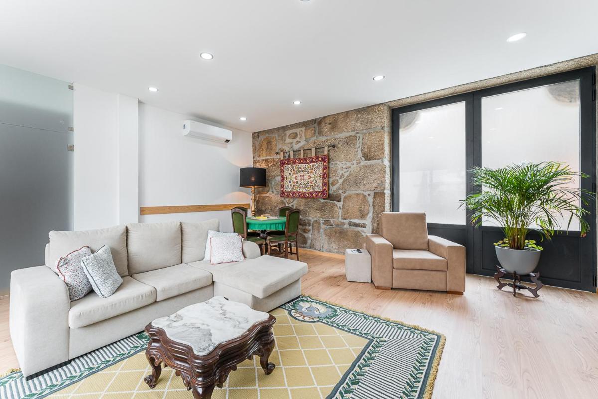 Sevenfarm Villa Mangualde Dış mekan fotoğraf