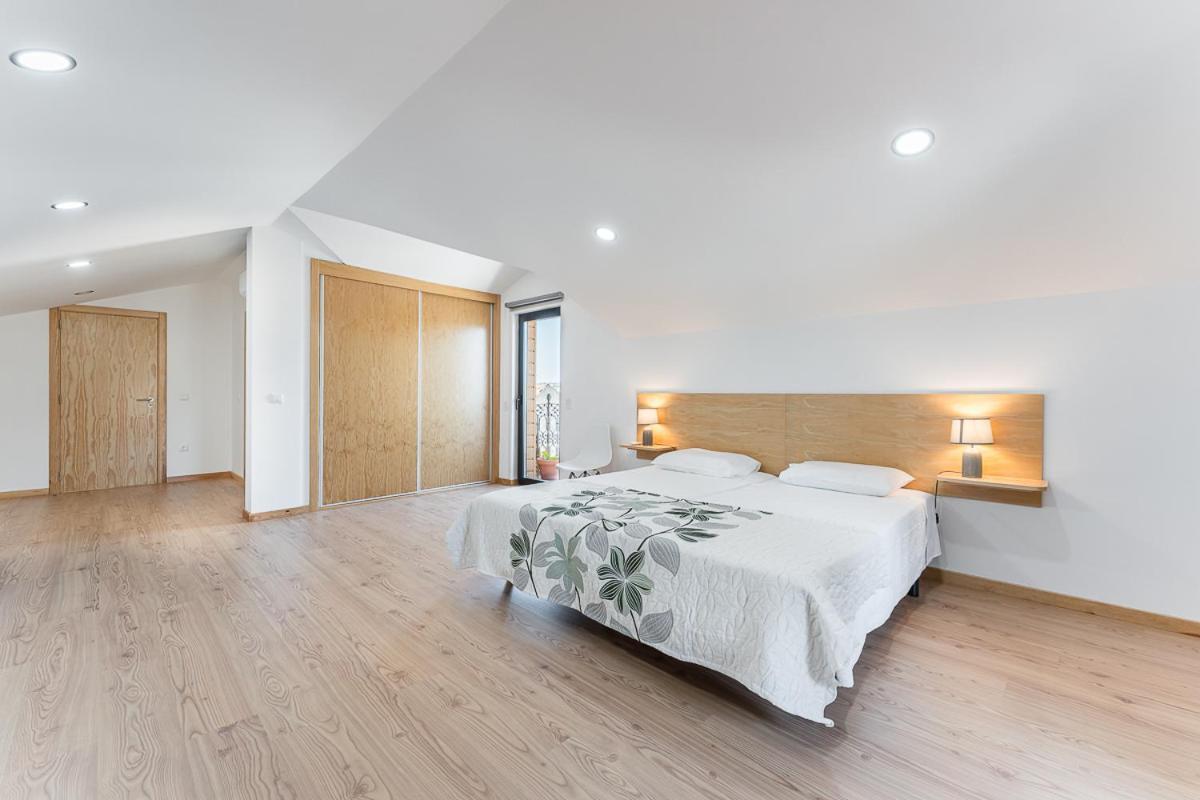 Sevenfarm Villa Mangualde Dış mekan fotoğraf