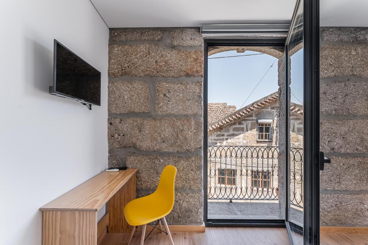 Sevenfarm Villa Mangualde Dış mekan fotoğraf