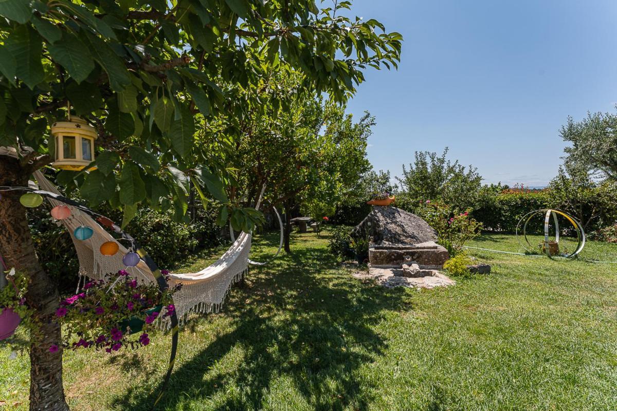 Sevenfarm Villa Mangualde Dış mekan fotoğraf
