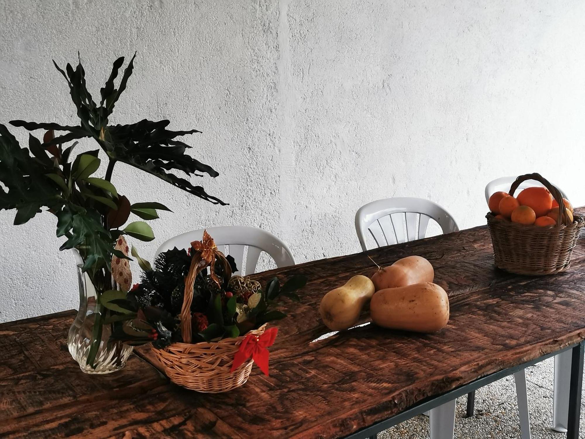 Sevenfarm Villa Mangualde Dış mekan fotoğraf